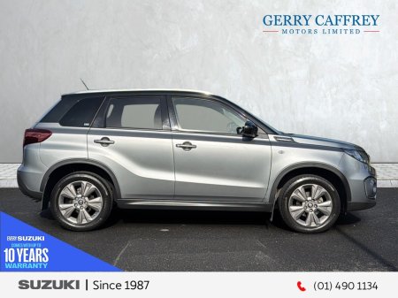 2023 Suzuki Vitara - photo 2