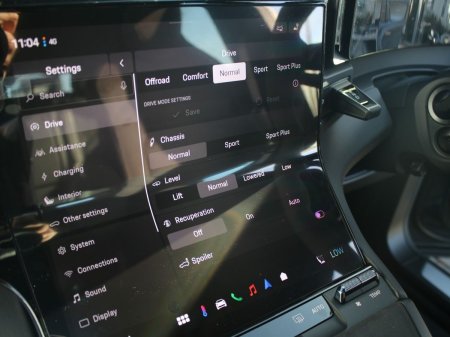 2026 Porsche Cayenne - photo 19