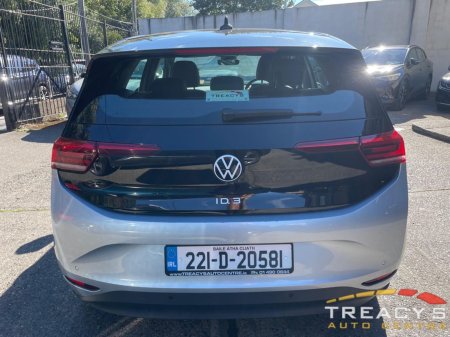 2022 Volkswagen ID.3 - photo 12