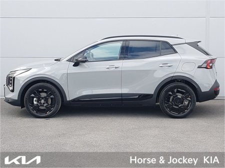 2026 Kia Sportage - photo 25