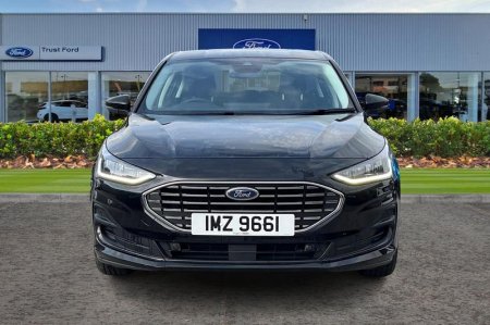 2025 Ford Focus - photo 6