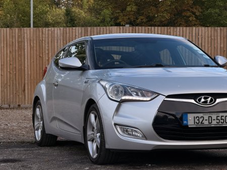 2013 Hyundai Veloster - photo 12