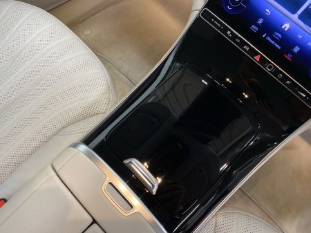 2024 Mercedes-Benz EQE - photo 16