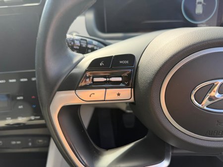 2022 Hyundai Tucson - photo 19