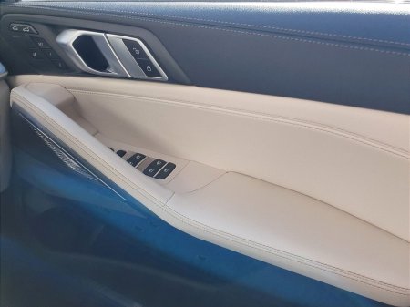 2021 BMW X6 - photo 23