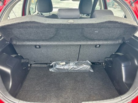 2018 Toyota Yaris - photo 10