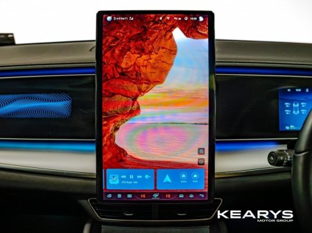 2026 BYD SEALION 7 - photo 15