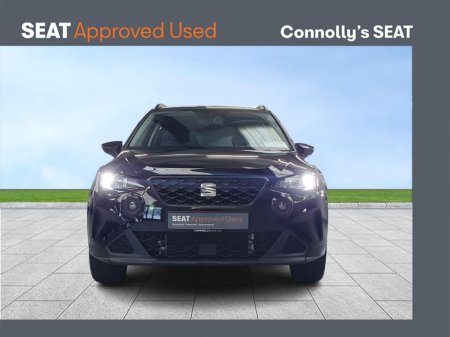 2026 SEAT Arona - photo 2