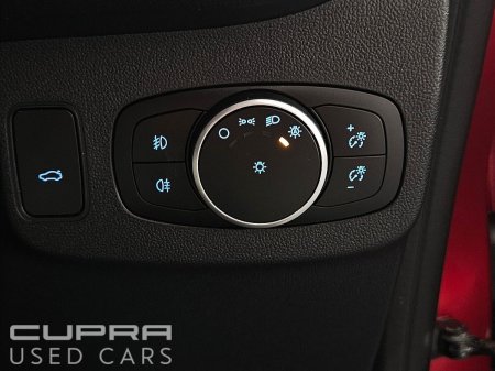 2020 Ford Puma - photo 55