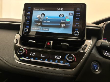 2022 Toyota Corolla - photo 15