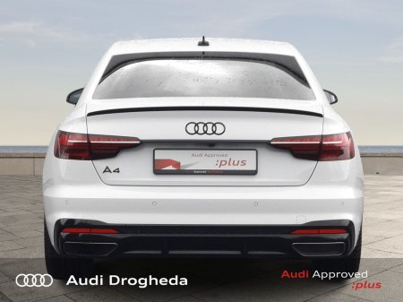 2024 Audi A4 - photo 6