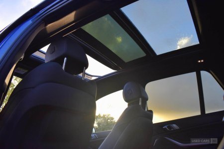 2019 BMW X5 - photo 12