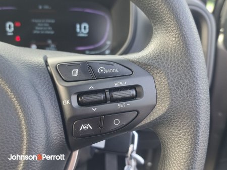 2026 Kia Picanto - photo 16