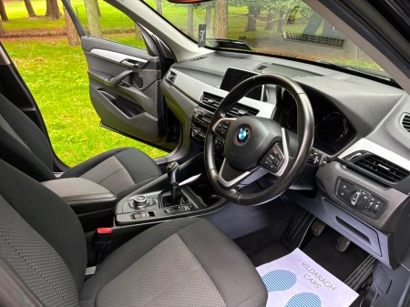 2019 BMW X1 - photo 19