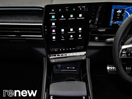 2024 Renault Austral - photo 29