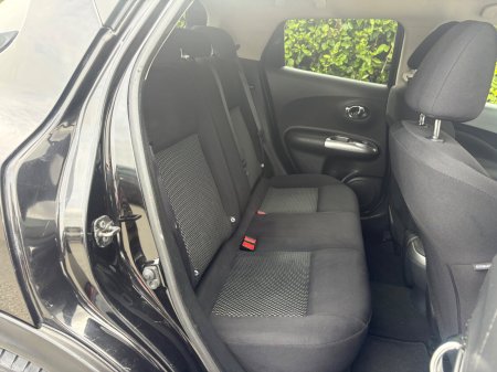 2016 Nissan Juke - photo 15
