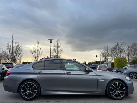 2016 BMW 5-Series - photo 4