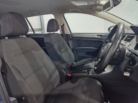 2016 Volkswagen Golf - photo 17