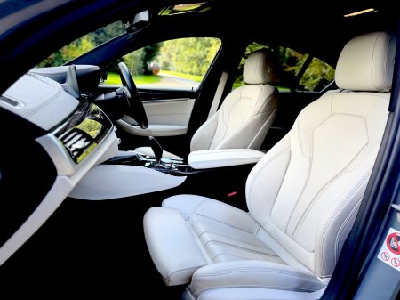 2017 BMW 5-Series - photo 16