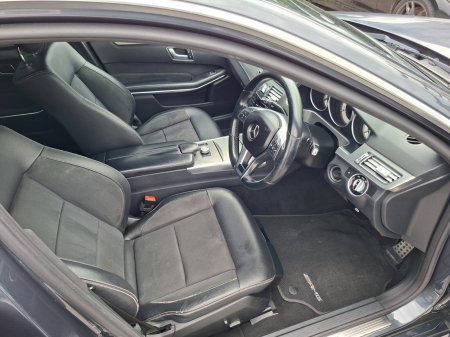 2014 Mercedes-Benz E-Class - photo 8