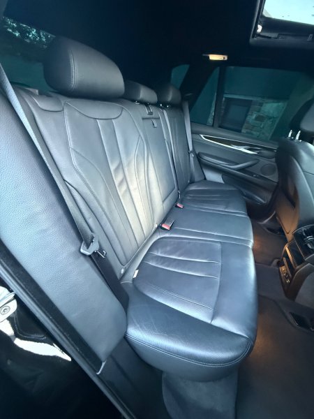 2015 BMW X5 - photo 21