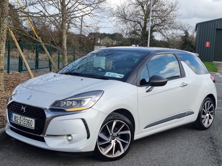 2018 Citroen DS 3 - photo 5