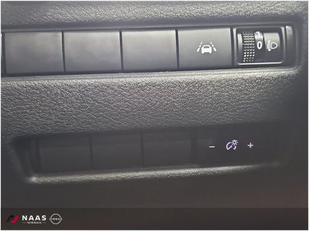 2024 Nissan Qashqai - photo 25