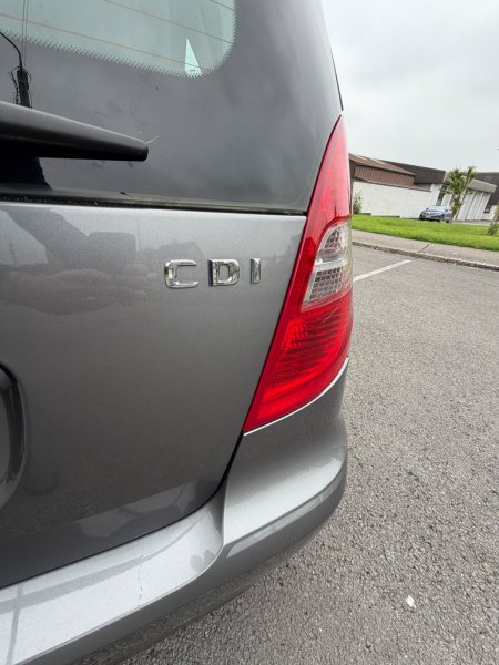 2011 Mercedes-Benz A-Class - photo 10