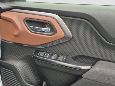 2026 Suzuki e Vitara - photo 26