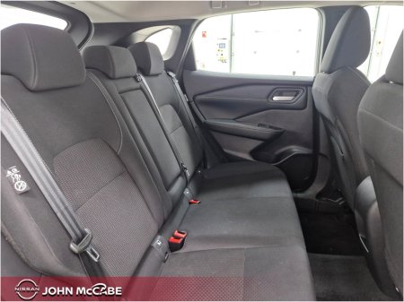 2024 Nissan Qashqai - photo 30