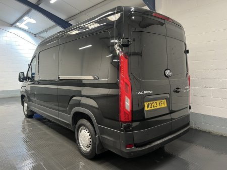 2023 Maxus DELIVER 9 - photo 4
