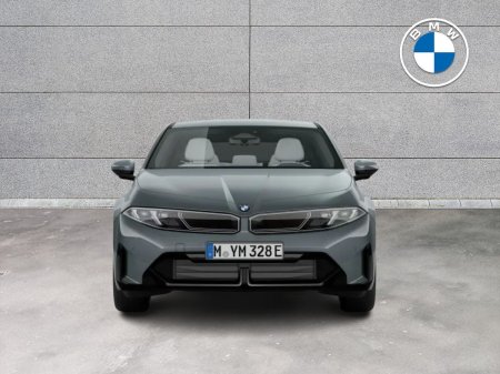 2026 BMW i3 - photo 7