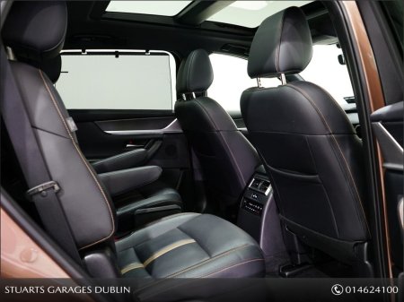 2025 Mazda CX-80 - photo 26