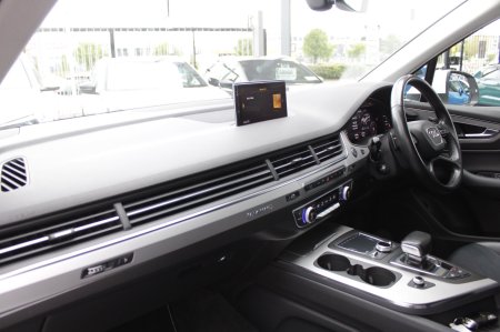 2017 Audi Q7 - photo 23