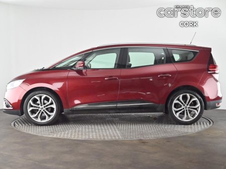 2020 Renault Grand Scenic - photo 6