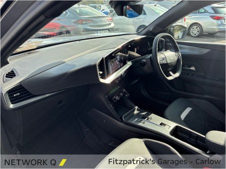 2025 Opel Mokka - photo 9