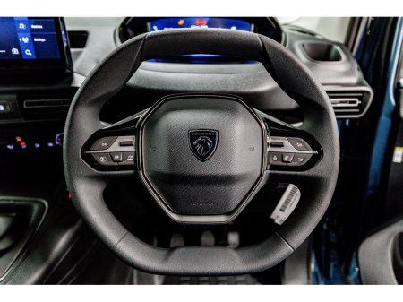2026 Peugeot Partner - photo 10