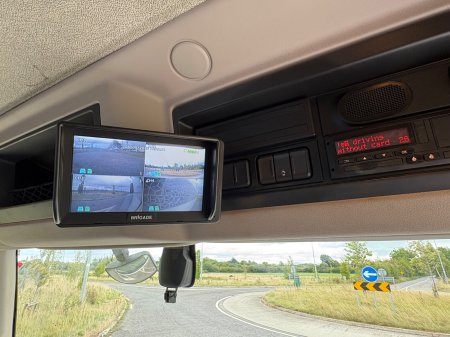 2019 Daf LF260 - photo 15