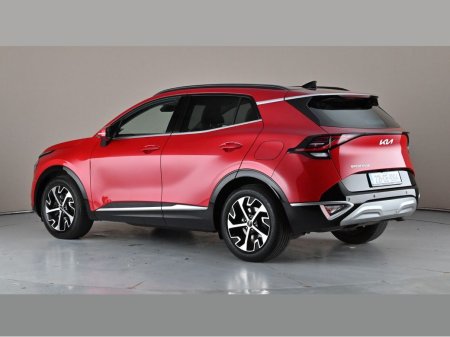 2022 Kia Sportage - photo 2