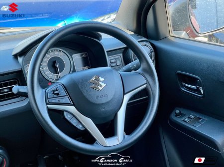 2024 Suzuki Ignis - photo 24