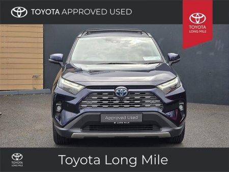 2025 Toyota RAV4 - photo 5