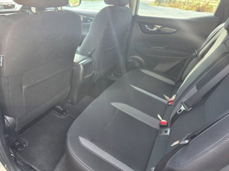 2018 Nissan Qashqai - photo 10