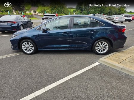 2023 Toyota Corolla - photo 19