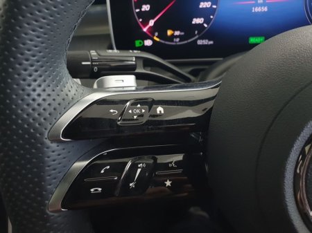 2024 Mercedes-Benz C-Class - photo 33