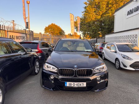 2018 BMW X5 - photo 3