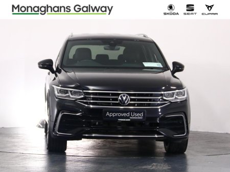 2023 Volkswagen Tiguan - photo 10
