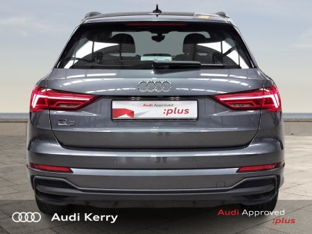 2024 Audi Q3 - photo 6