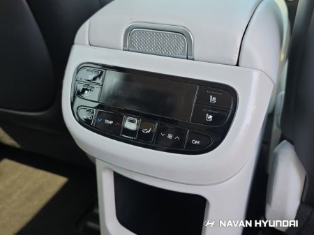 2026 Hyundai IONIQ 9 - photo 30