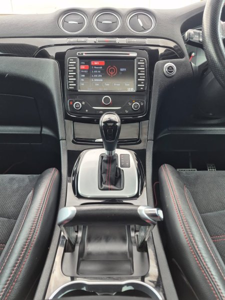 2012 Ford S-Max - photo 25