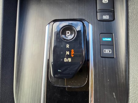 2024 Nissan Qashqai - photo 24